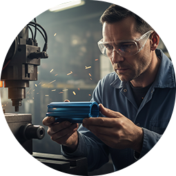 Technical Engineer