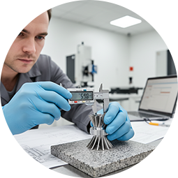 R&D Centers 