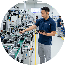 Procurement Departments
