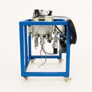 TIN Chamber Assy 2nd Source New