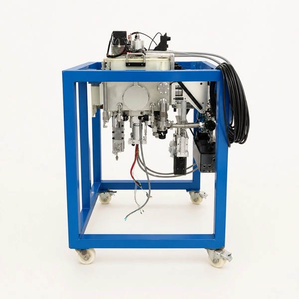 TIN Chamber Assy 2nd Source New