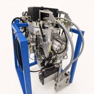 IMP Chamber ASSY 2nd Source New