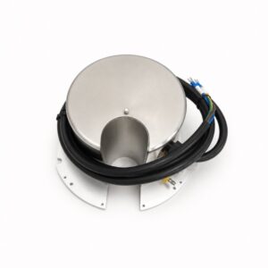 6 INCH DEGAS LAMP MODULE 350C PVD 2nd Source New