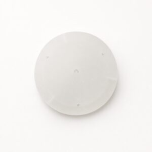 INSULATOR QUARTZ, 8′ 2nd Source New