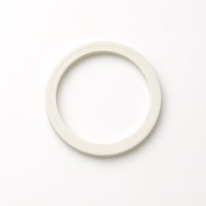DEP RING, 200MM SIP TTN W/ BESC, CERAMIC 2nd So...