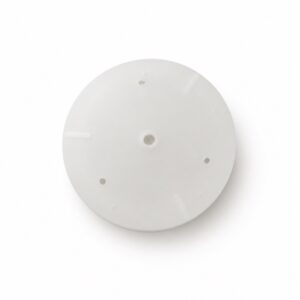 Insulator Qtz 6″ SMF ATA Preclean 2nd Sou...