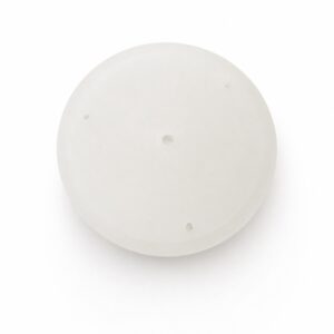 Insulator Pinless Quartz 8″ SNNF Preclean...