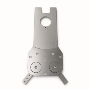 6″ Transfer Blade Assy 2nd Source New