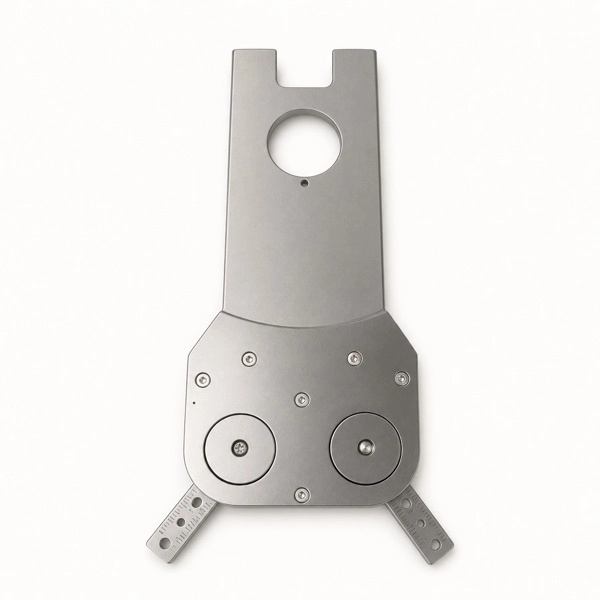 6″ Transfer Blade Assy 2nd Source New