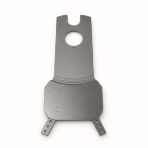 6″ Buffer Blade Assembly 2nd Source New