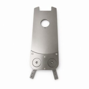 8″ Buffer Blade Assy 2nd Source New