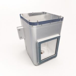 CVD Cooldown Chamber Assy 2nd Source New