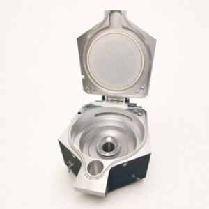 DXZ TEOS Chamebr Assy 2nd Source New