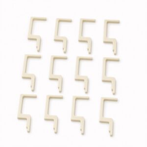 LIFT PIN, 125MM,CHUCK 2nd Source New