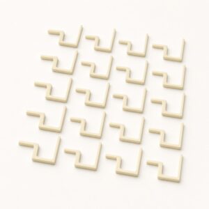 LIFT PIN DELTA MF NITRIDE XP 200MM 2nd Source New