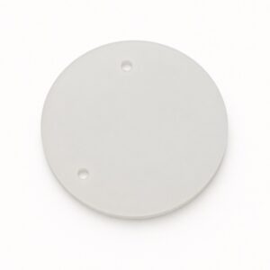 QUARTZ, COVER, TOP, 6″ PIK II PCII 2nd So...