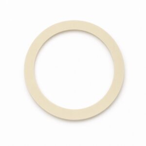 Ceramic Ring 2nd Source New