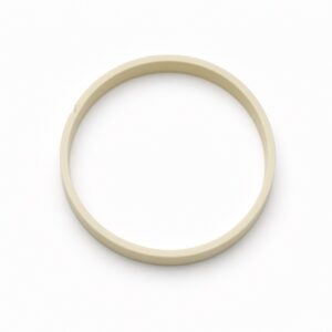 SACVD Ceramic Pumping Ring 2nd Source New