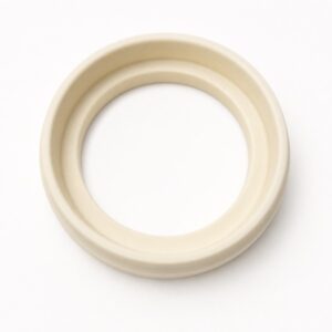 GAS INLET COVER 2nd Source New