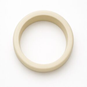 Focus Ring Ceramic DPS 2nd Source New