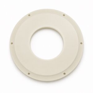 PLATE, WAFER CLAMP 2nd Source New