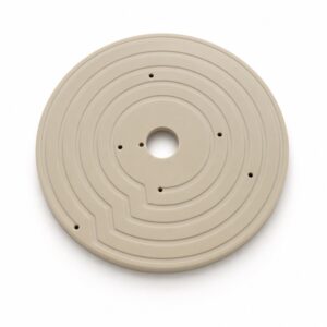 12″ HDP 2nd Source New