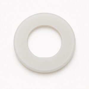 RING, SINGLE, LOW PROFILE, 150MM SMF 2nd Source...