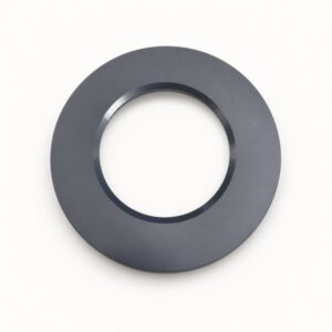 Top Ring, Silicon 2nd Source New
