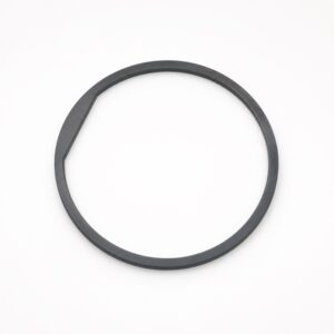 INSERT RING,SILICON 150MM,FLAT. 2nd Source New