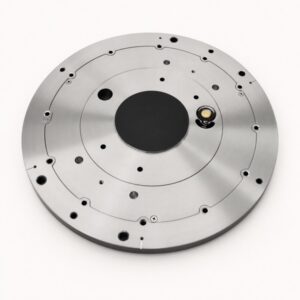 PEDESTAL,150MM FLAT,IS,NI LIFT2,HVCEN 2nd Sourc...