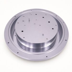 CHAMBER BOTTOM RADIANCE 200MM RTP 2nd Source New