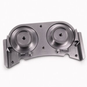 BASE,WRIST INVERTED MOUNTING HP+ENP ROBOT 2nd S...