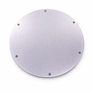 BLOCKER PLATE 2nd Source New