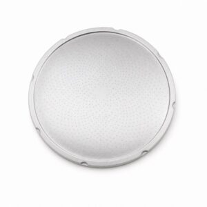 PLATE,BLOCKER 8″ EC WXZ 2nd Source New