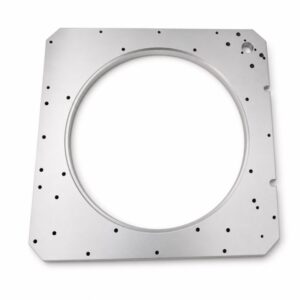 COVER TOP 200MM 2nd Source New