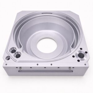 5000/5200 WXZ CHAMBER 2nd Source New