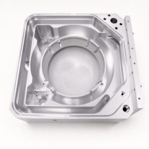 CHAMBER 200mm 2nd Source New