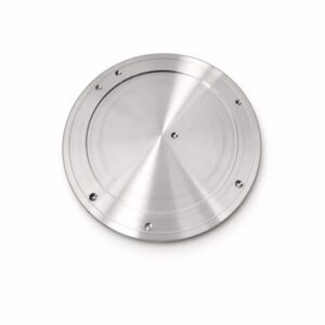 DISK, 8 SHUTTER, SNNF BESCICE W3 2nd Source New
