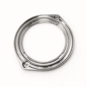 8″CLAMP RING 2nd Source New