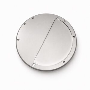 8″SHUTTER DISK 2nd Source New