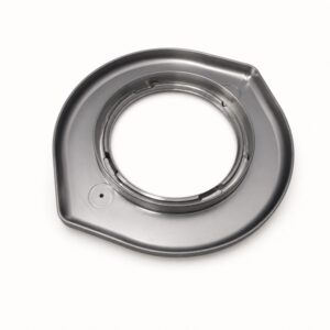 CLAMP RING 6 SMF TI 2nd Source New