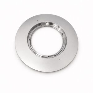CLAMPING RING 6″ AL JAPAN MAJOR 2nd Sourc...