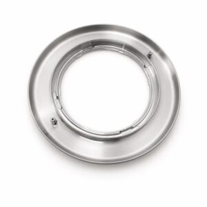 8″CLAMP RING 2nd Source New