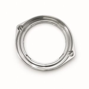 8″CLAMP RING 2nd Source New