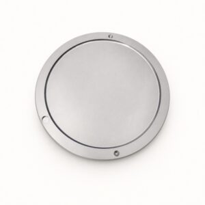 TI SHUTTER DISK 2nd Source New