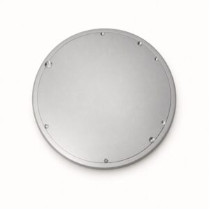 DISK 8″ ADVANCED 101 SHUTTER 2nd Source New