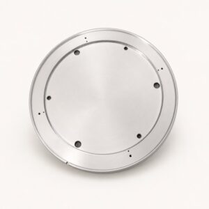 PEDESTAL, 8 INCH 2nd Source New