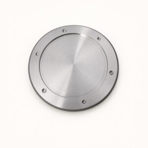 6″ Shutter Disk1 2nd Source New