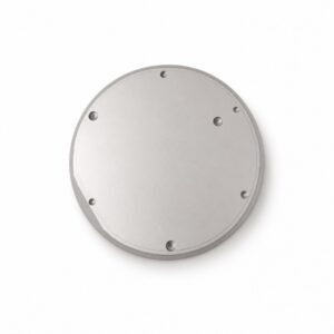 DISK, 6″ ADVANCED 101 SHUTTER 2nd Source New
