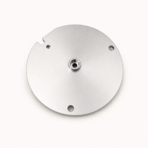 PEDESTAL 6INCH SMF 2nd Source New